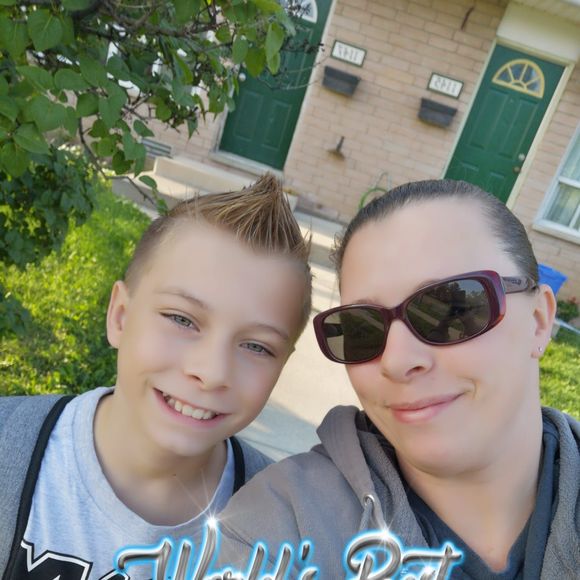 Meet your Posher, Tabatha - Picture 1 of 1